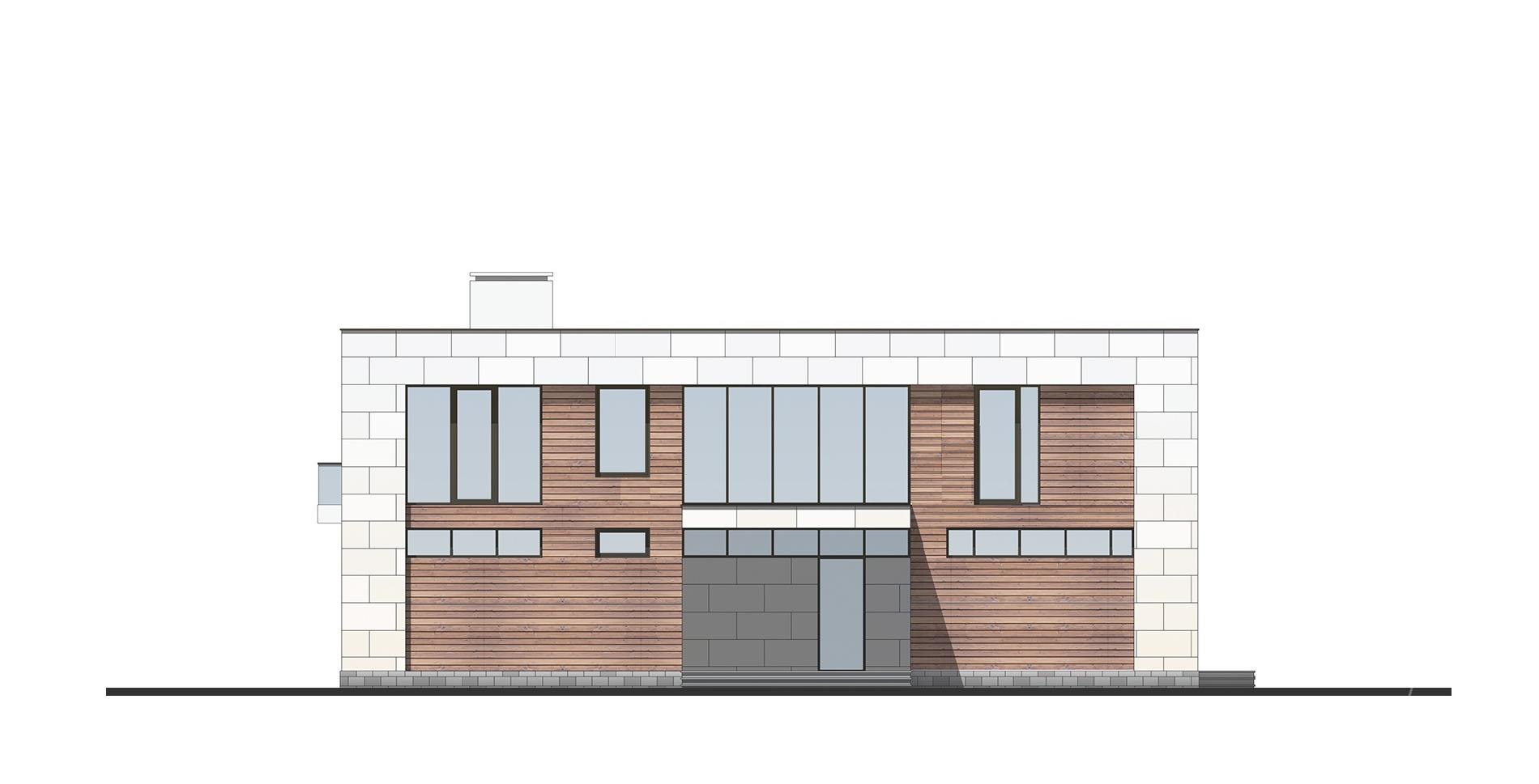 Фасады проекта дома №m-285 m-285_f (3).jpg
